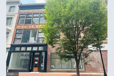 100 W Lexington Street #505, Baltimore, MD 21201 - Photo 3