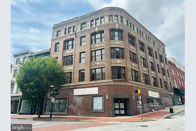 100 W Lexington Street #505, Baltimore, MD 21201 - Photo 5