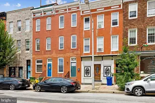2106 Fleet St, Baltimore, MD 21231 - Photo 1