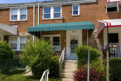 5515 Rubin Avenue, Baltimore, MD 21215 - Photo 1