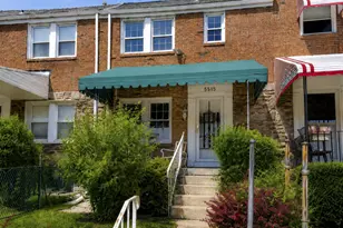 5515 Rubin Ave, Baltimore, MD 21215 - Photo 1