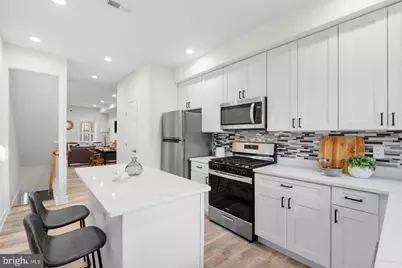 816 N Belnord Avenue, Baltimore, MD 21205 - Photo 1