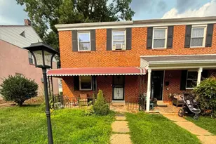 5827 Jonquil Ave, Baltimore, MD 21215 - Photo 1