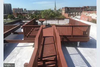 1214 Eutaw Place #102, Baltimore, MD 21217 - Photo 23