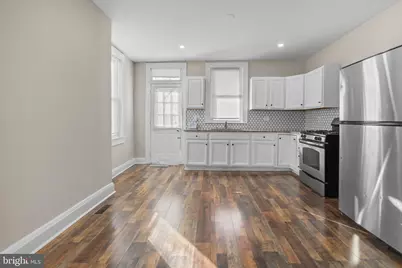 3219 E Monument Street, Baltimore, MD 21205 - Photo 7