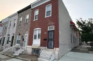 2646 Hoffman St, Baltimore, MD 21213 - Photo 1