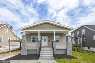 3804 Penhurst Ave, Baltimore, MD 21215 - Photo 1