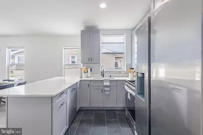 3804 Penhurst Avenue, Baltimore, MD 21215 - Photo 11
