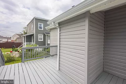 3804 Penhurst Avenue, Baltimore, MD 21215 - Photo 31