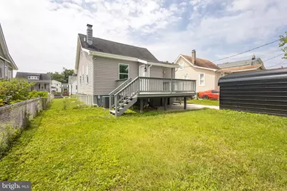 3804 Penhurst Avenue, Baltimore, MD 21215 - Photo 37