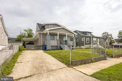 3804 Penhurst Avenue, Baltimore, MD 21215 - Photo 3