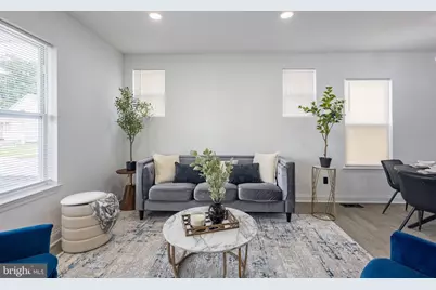 3804 Penhurst Avenue, Baltimore, MD 21215 - Photo 5