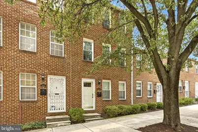 1024 N Central Avenue, Baltimore, MD 21202 - Photo 1