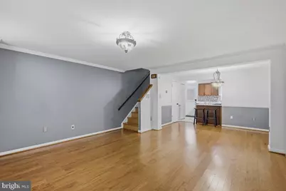 1024 N Central Avenue, Baltimore, MD 21202 - Photo 5