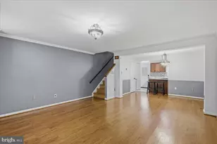 1024 N Central Ave, Baltimore, MD 21202 - Photo 5
