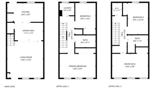 1024 N Central Ave, Baltimore, MD 21202 - Photo 33