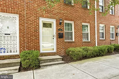 1024 N Central Avenue, Baltimore, MD 21202 - Photo 3