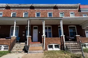 211 S Hilton St, Baltimore, MD 21229 - Photo 1
