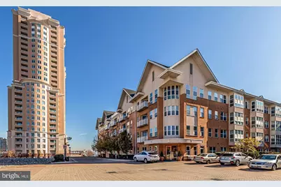 23 Pierside Drive #229, Baltimore, MD 21230 - Photo 37