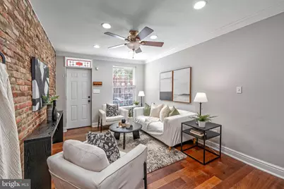 836 S Kenwood Avenue, Baltimore, MD 21224 - Photo 5
