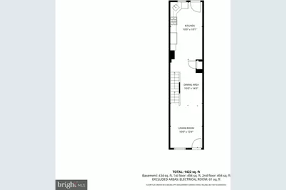 836 S Kenwood Avenue, Baltimore, MD 21224 - Photo 29