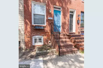 836 S Kenwood Avenue, Baltimore, MD 21224 - Photo 1