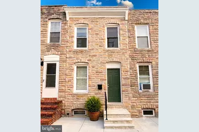 117 Bloomsberry Street, Baltimore, MD 21230 - Photo 1
