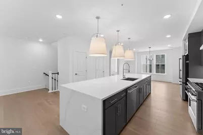 112B Locke Street #LOT 2021, Baltimore, MD 21230 - Photo 5