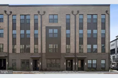 112B Locke Street #LOT 2021, Baltimore, MD 21230 - Photo 1