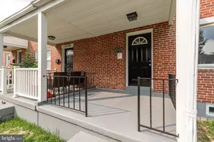 1028 Reverdy Rd, Baltimore, MD 21212 - Photo 3