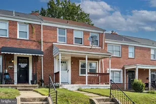 838 Bradhurst Rd, Baltimore, MD 21212 - Photo 1