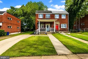 [Address not provided], Baltimore, MD 21206 - Photo 1
