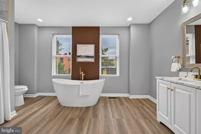1038 Edmondson Avenue, Baltimore, MD 21223 - Photo 25