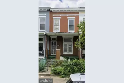 1729 Montpelier Street, Baltimore, MD 21218 - Photo 1