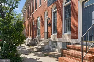 108 W Fort Ave, Baltimore, MD 21230 - Photo 21