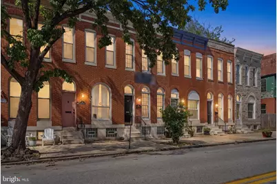 108 W Fort Avenue, Baltimore, MD 21230 - Photo 1