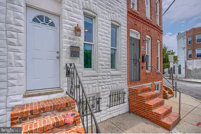 1204 W Cross Street W, Baltimore, MD 21230 - Photo 1