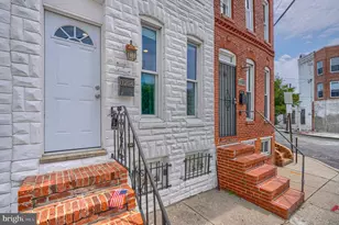 1204 W Cross Street W, Baltimore, MD 21230 - Photo 1
