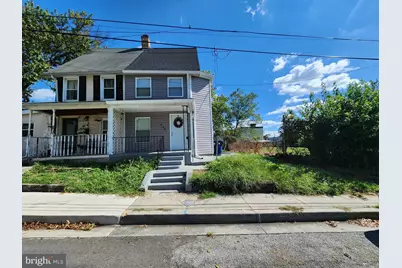 523 Wellesley Street, Baltimore, MD 21229 - Photo 1