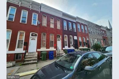 239 N Carey Street, Baltimore, MD 21223 - Photo 3