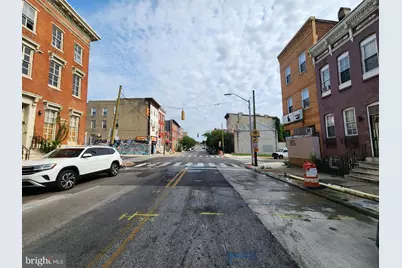 239 N Carey Street, Baltimore, MD 21223 - Photo 5