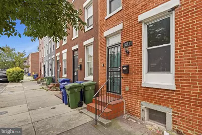 937 W Lombard Street, Baltimore, MD 21223 - Photo 3