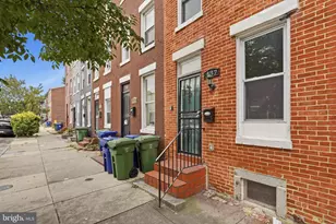 937 W Lombard St, Baltimore, MD 21223 - Photo 3