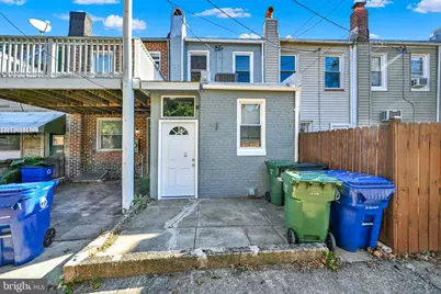 608 S Eaton Street, Baltimore, MD 21224 - Photo 27