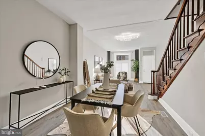 608 S Eaton Street, Baltimore, MD 21224 - Photo 7