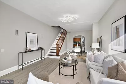 608 S Eaton Street, Baltimore, MD 21224 - Photo 1