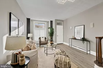608 S Eaton Street, Baltimore, MD 21224 - Photo 5