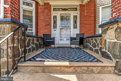 2319 W Lanvale Street, Baltimore, MD 21216 - Photo 3