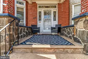 2319 W Lanvale St, Baltimore, MD 21216 - Photo 3