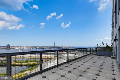 1200 Steuart Street #630, Baltimore, MD 21230 - Photo 35